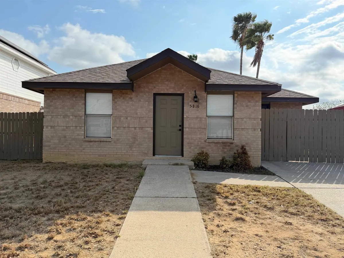 5816 Longoria Lp, Laredo, TX 78041 - #1