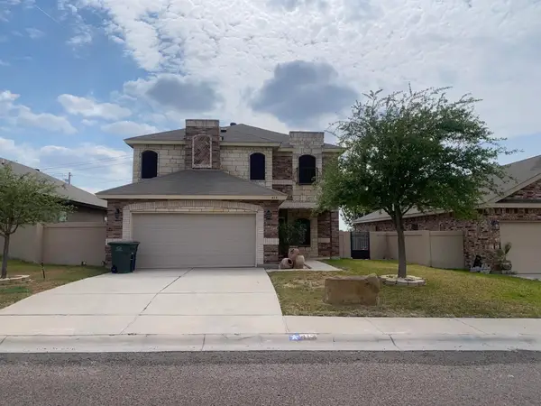 413 Windmill Palm, LAREDO, TX 78045
