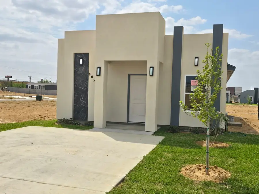 5054 Luna Grande Lp., Laredo, TX 78046 - #2