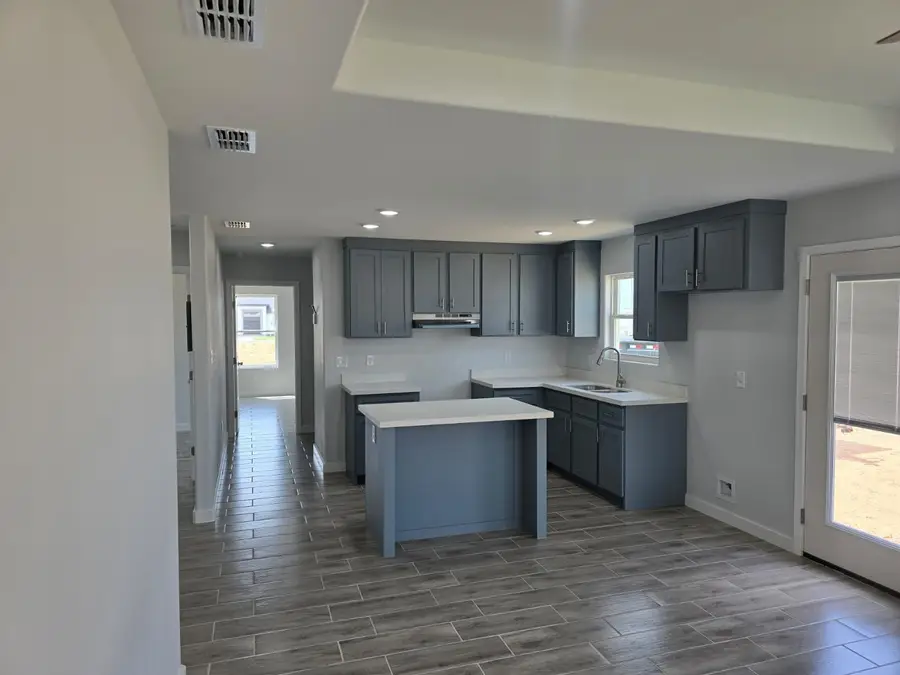 5054 Luna Grande Lp., Laredo, TX 78046 - #3