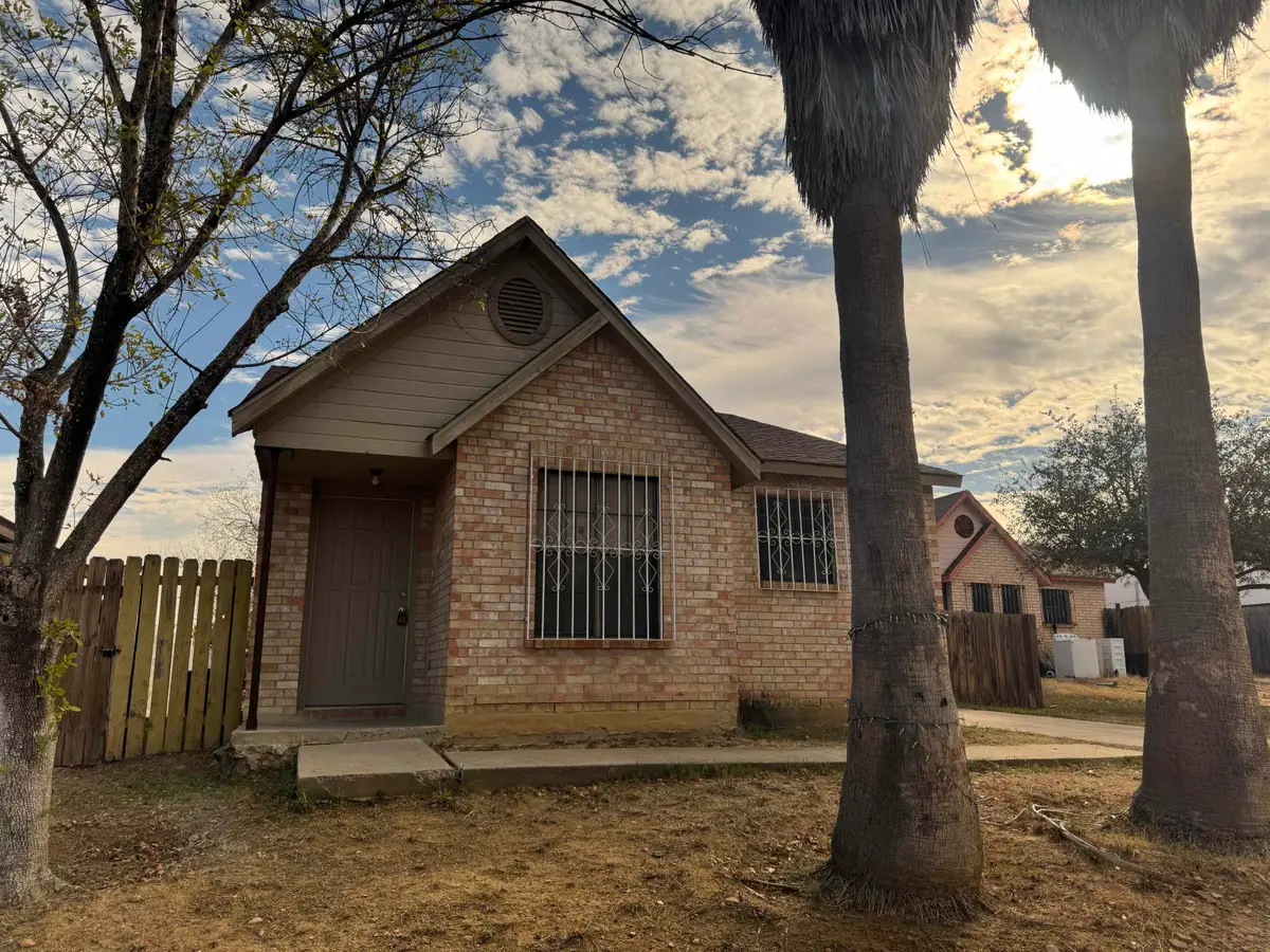 113 Carter Dr, Laredo, TX 78045 - #1