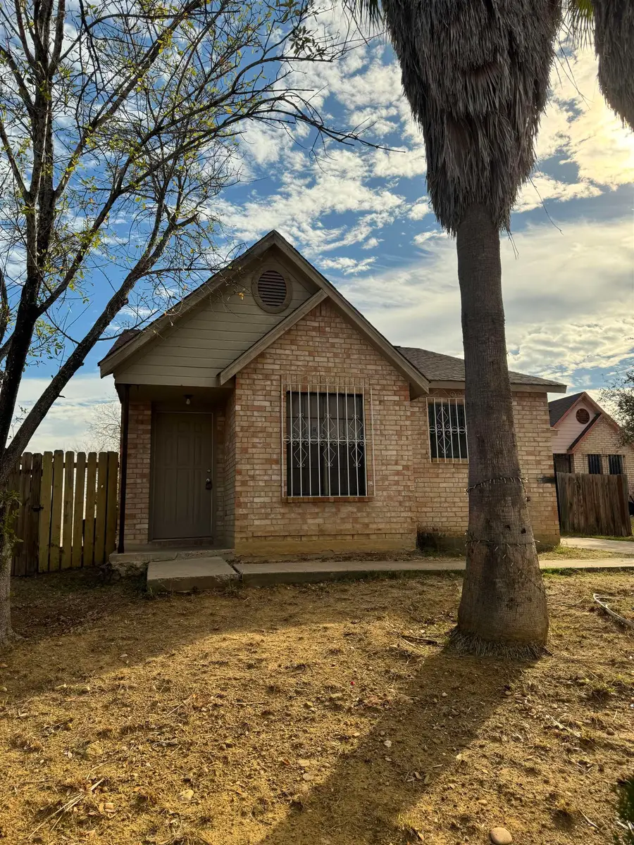 113 Carter Dr, Laredo, TX 78045 - #2