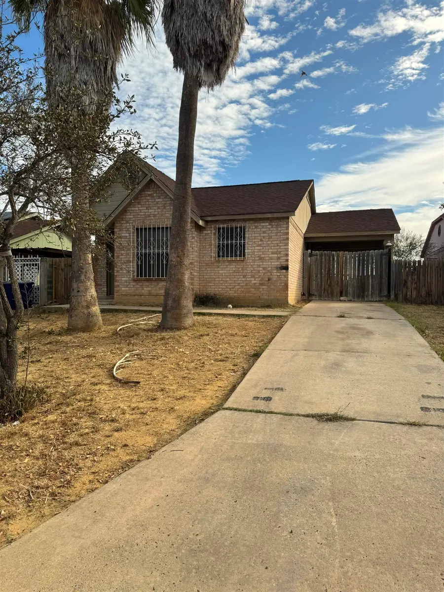 113 Carter Dr, Laredo, TX 78045 - #3