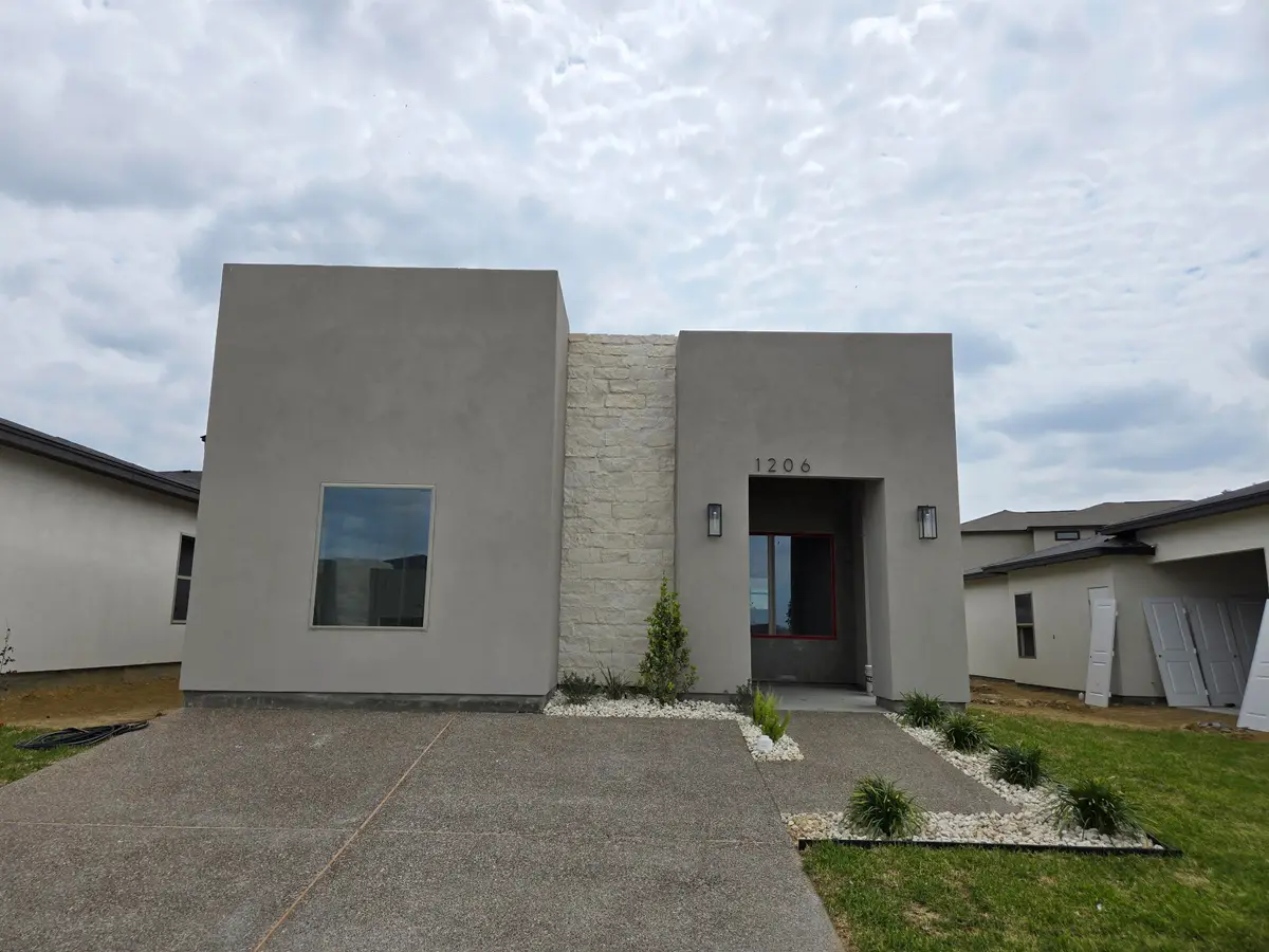 1206 Noyola Loop, Laredo, TX 78041 - #1