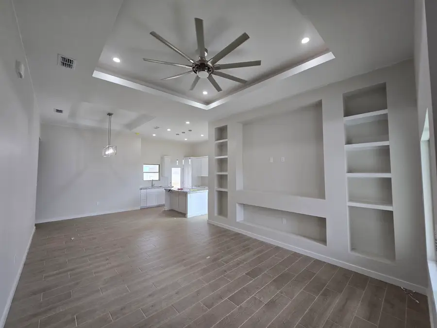 1206 Noyola Loop, Laredo, TX 78041 - #3