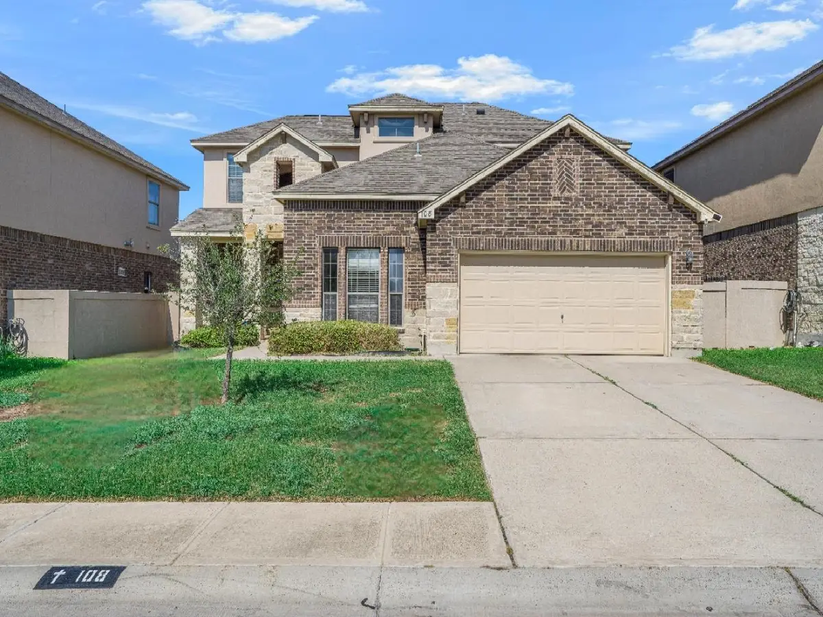 108 Majestic Palm Dr., Laredo, TX 78045 - #1