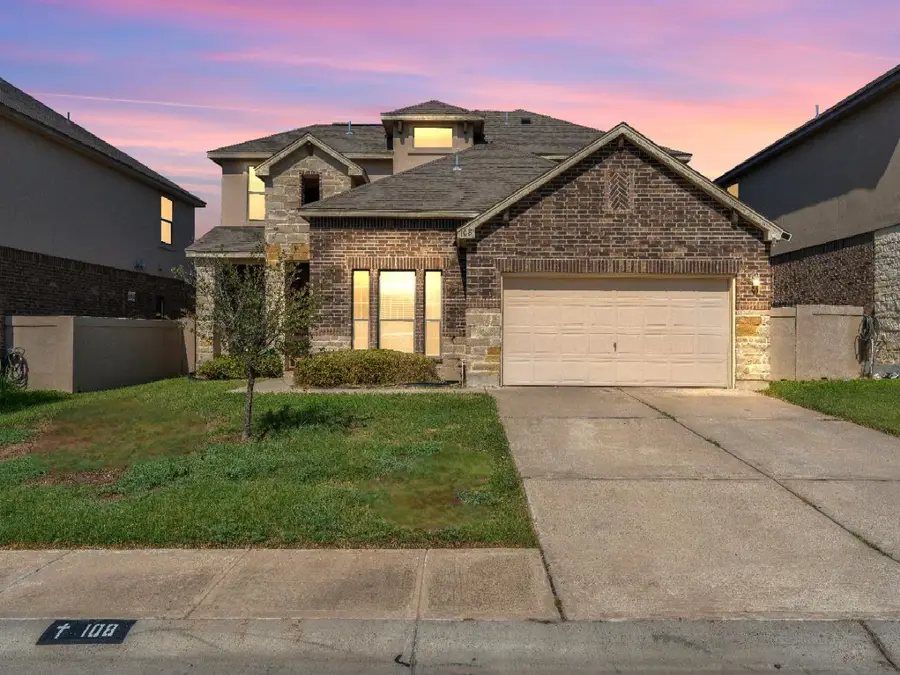 108 Majestic Palm Dr., Laredo, TX 78045 - #2