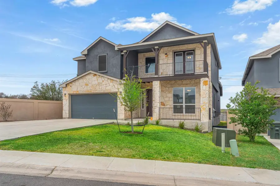 716 Cavatina Dr., Laredo, TX 78045 - #2