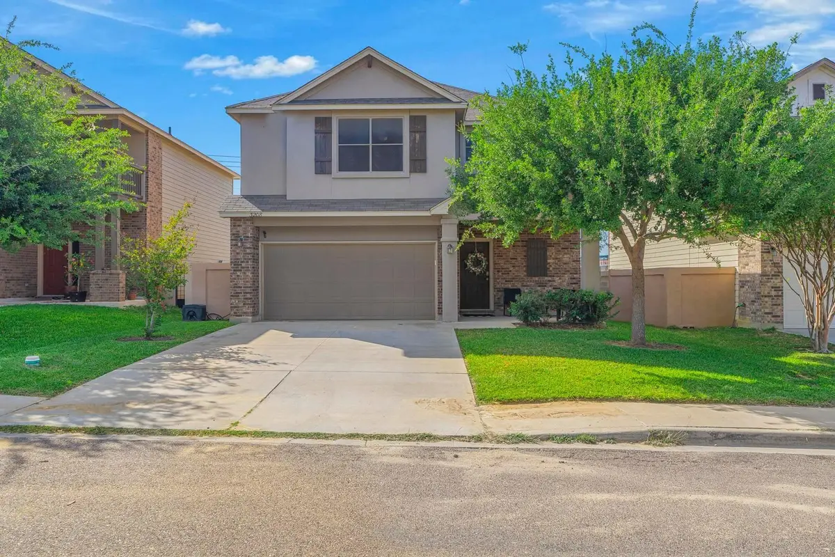 3208 Hereford Dr, Laredo, TX 78046 - #1