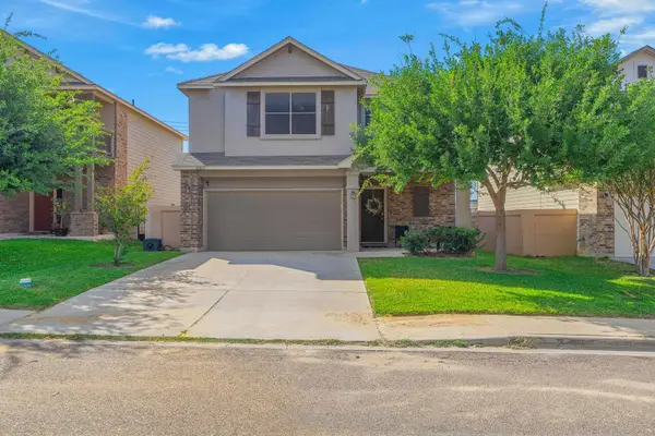3208 Hereford Dr, LAREDO, TX 78046