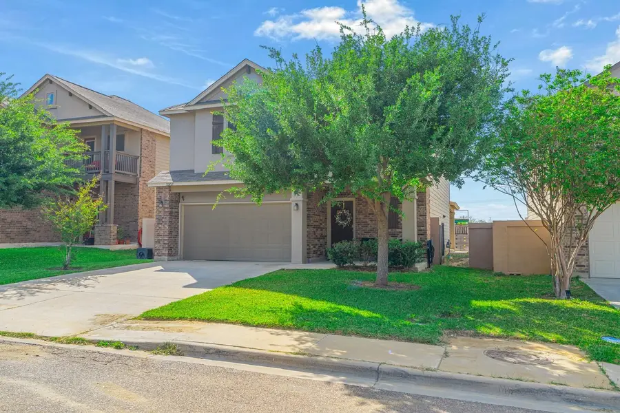 3208 Hereford Dr, Laredo, TX 78046 - #2