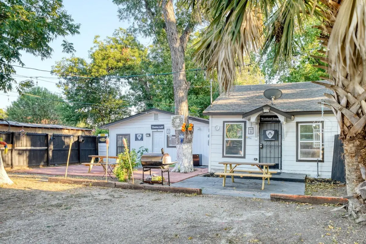 444 Taft Ct, San Antonio, TX 78225 - #1