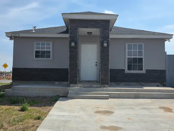 621 Bluebeard Ct., LAREDO, TX 78046