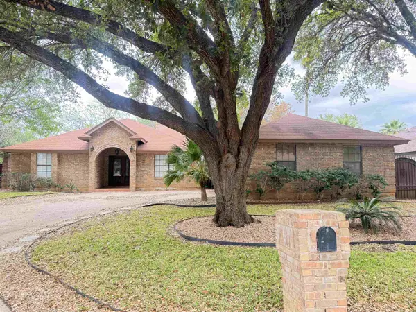 1504 Nelson Ct, Laredo, TX 78045