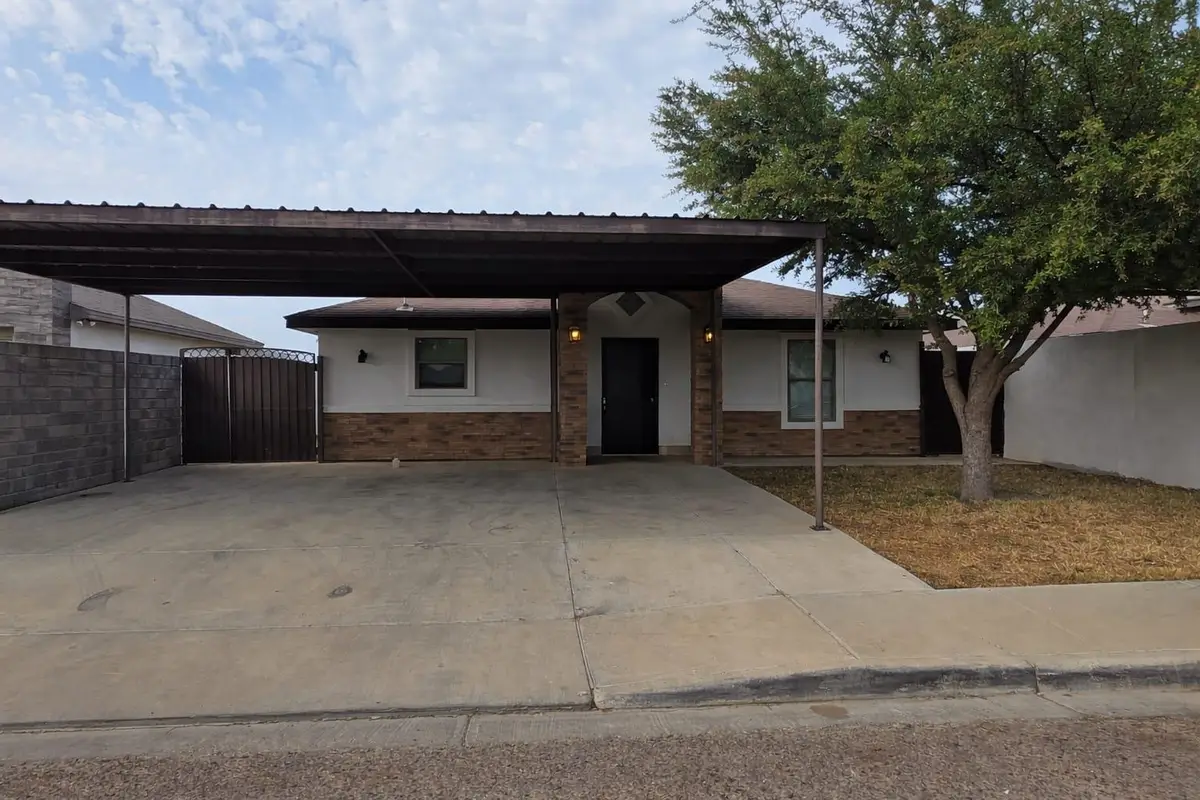 1424 Franc Cigarroa Dr, Laredo, TX 78046 - #1