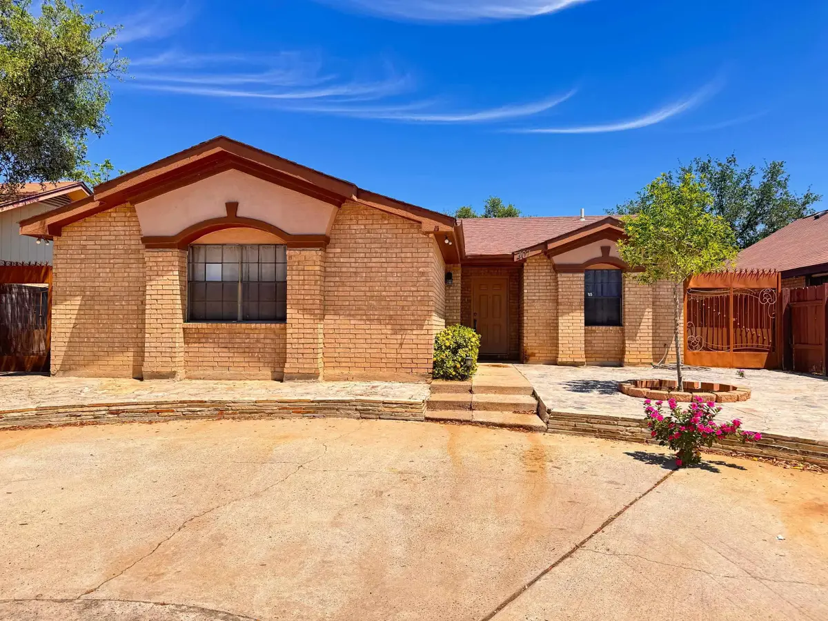 407 Carreta Ct, Laredo, TX 78045 - #1