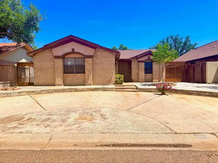 407 Carreta Ct, Laredo, TX 78045 - #3