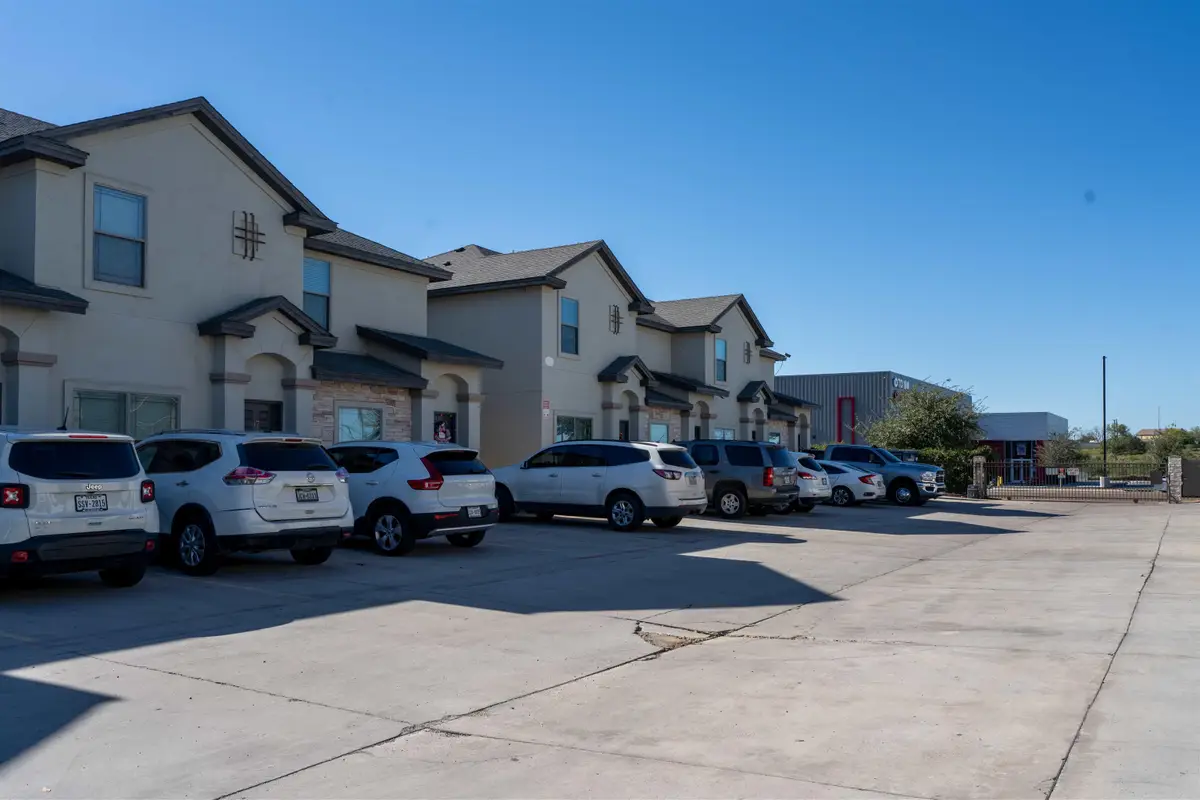 401 International Blvd, Laredo, TX 78045 - #1