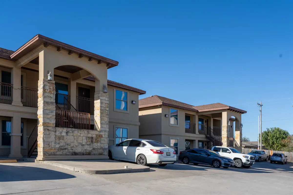 1022 Dicky Lane, Laredo, TX 78043 - #1