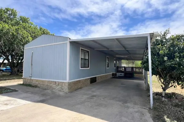 134 Sunshine Ln., Zapata, TX 78076