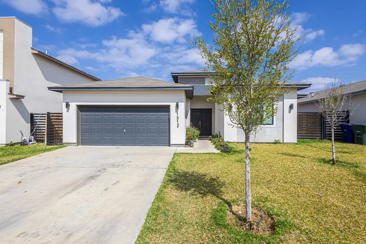 1512 Latigo Loop, Laredo, TX 78046 - #1