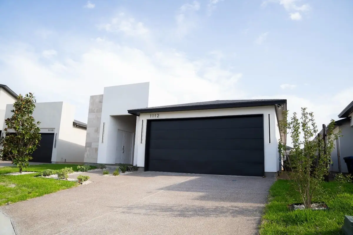 1112 Noyola Loop, Laredo, TX 78046 - #1