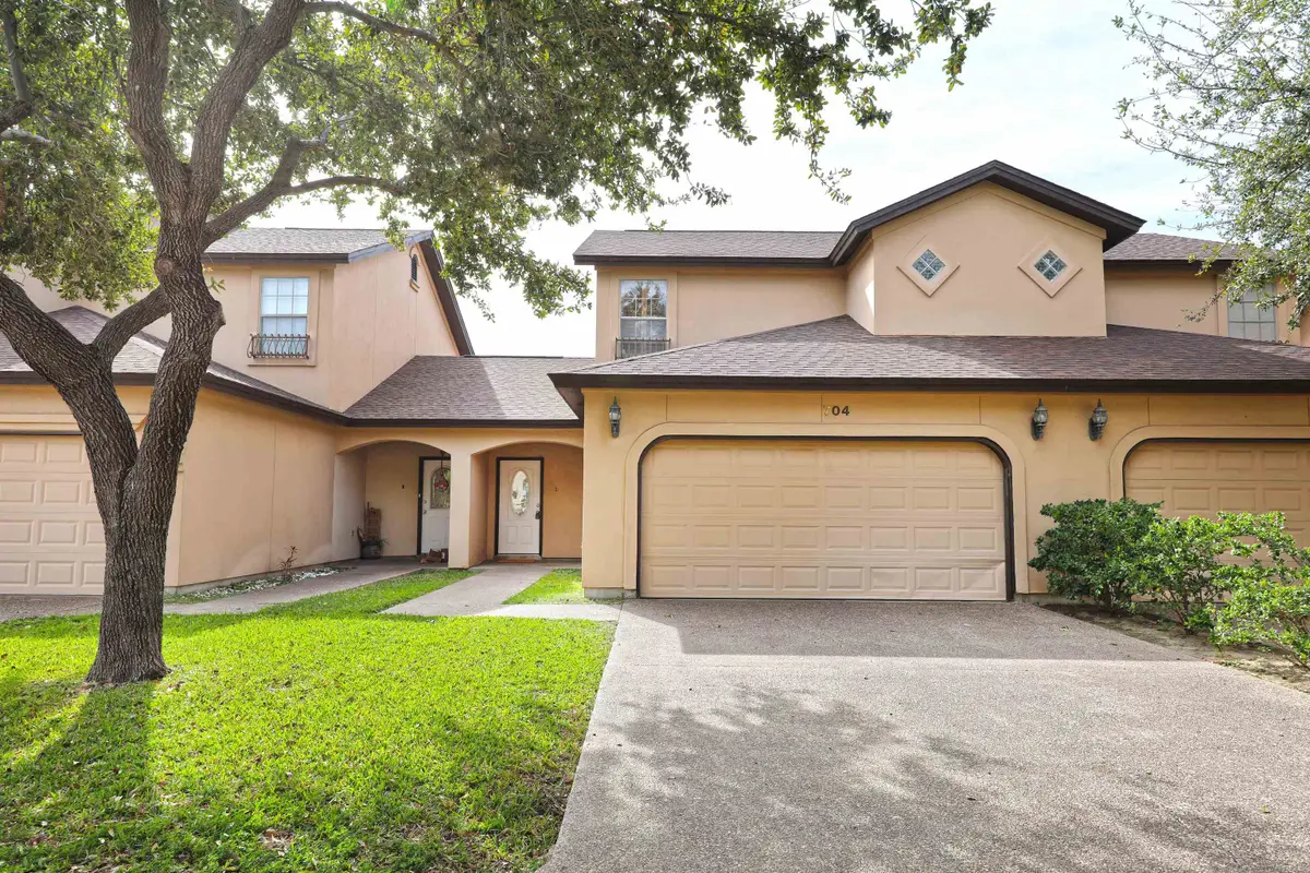 510 Shiloh Dr, Laredo, TX 78045 - #1