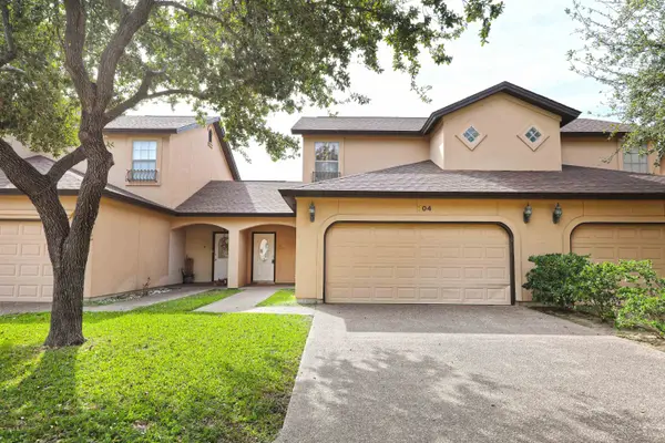 510 Shiloh Dr, Laredo, TX 78045