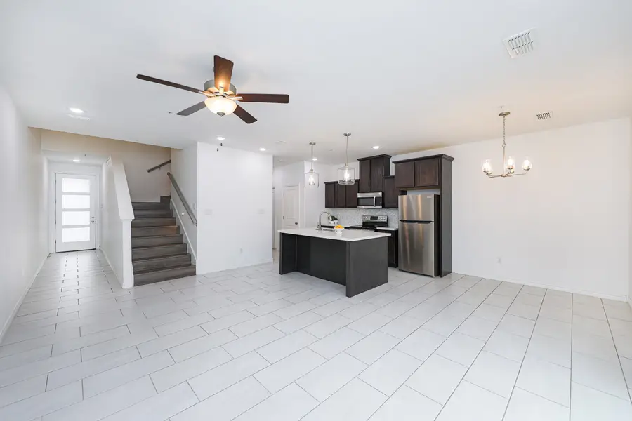 9921 Borna, Laredo, TX 78045 - #3