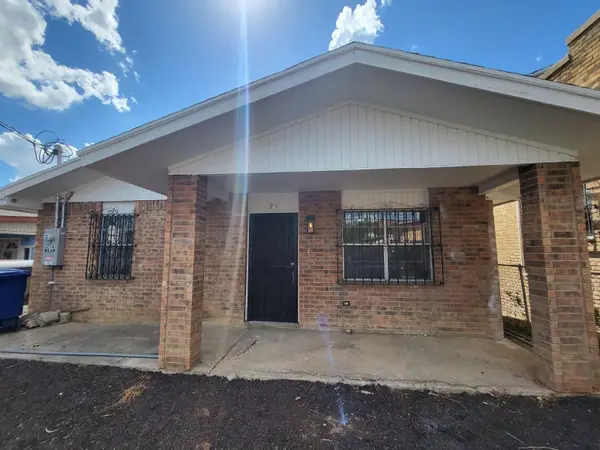 216 N Meadow Ave, Laredo, TX 78040