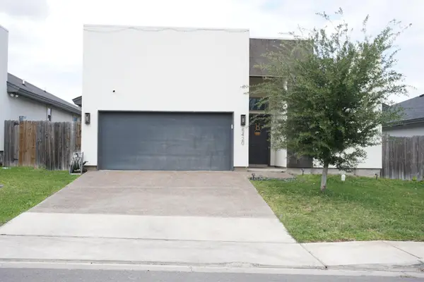 5420 Alamosa Ct., Laredo, TX 78046