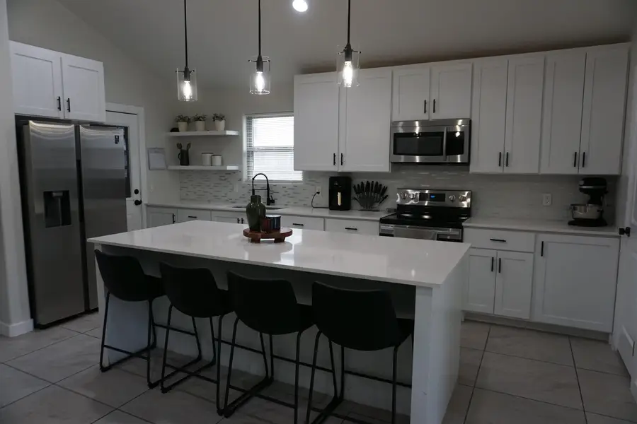 5420 Alamosa Ct., Laredo, TX 78046 - #2