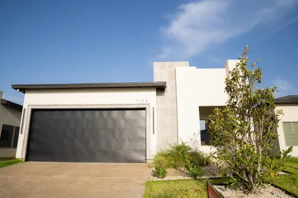 1105 Morocoy Dr., Laredo, TX 78046