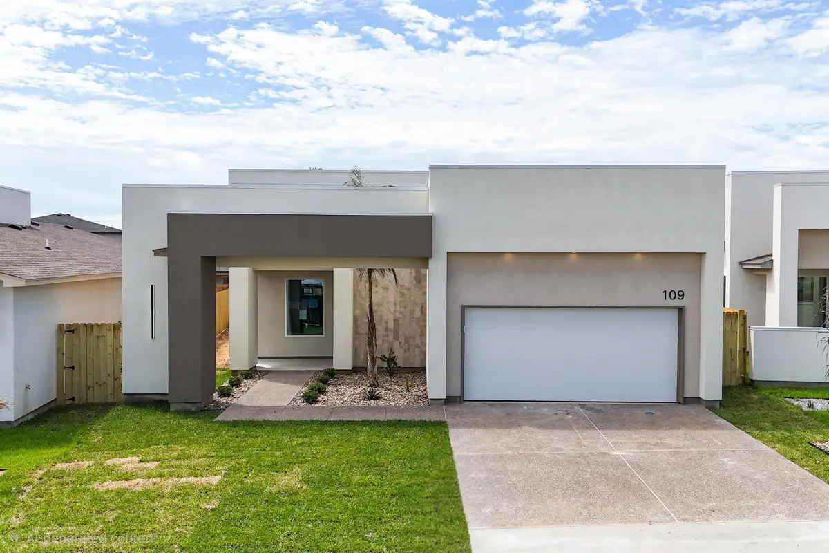 109 Balmorhea Dr., Laredo, TX 78045 - #1