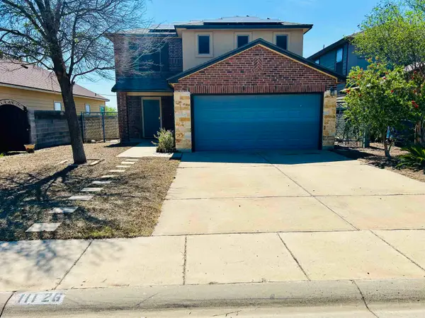 11126 Capistran Lp, Laredo, TX 78045-7131