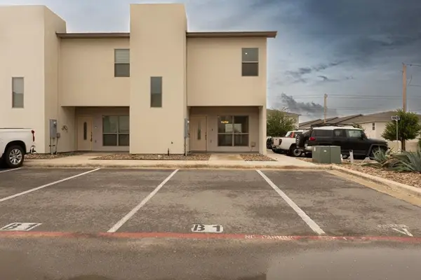 4101 Blue Quail Rd, Laredo, TX 78045