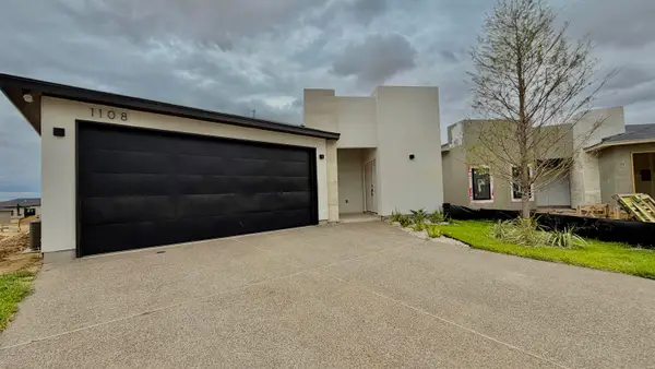 1108 Hebilla Ct., Laredo, TX 78046