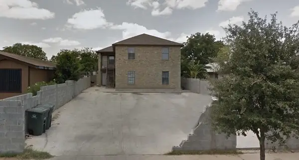 3310 Louisiana Ave, Laredo, TX 78046