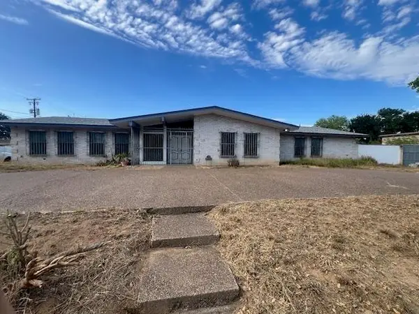 2102 Willow St, LAREDO, TX 78043-4311