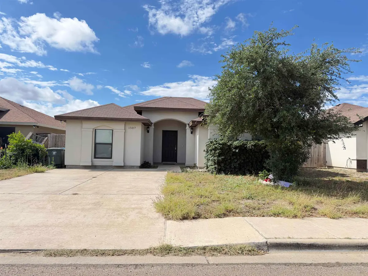 1507 Riddle Dr, Laredo, TX 78046 - #1