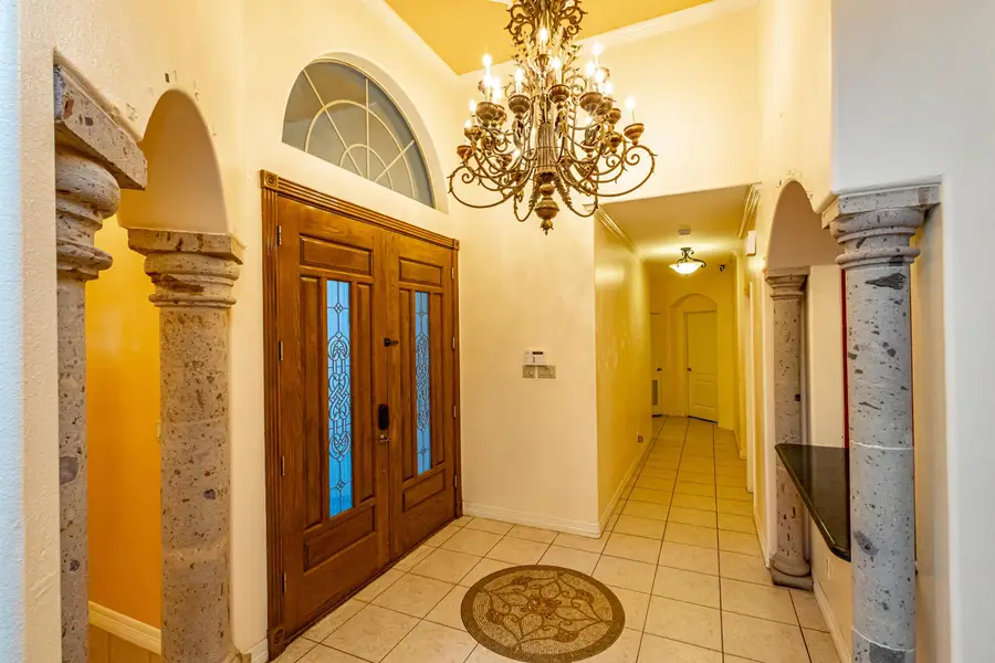 154 Cardinal Ln, Laredo, TX 78045 - #2