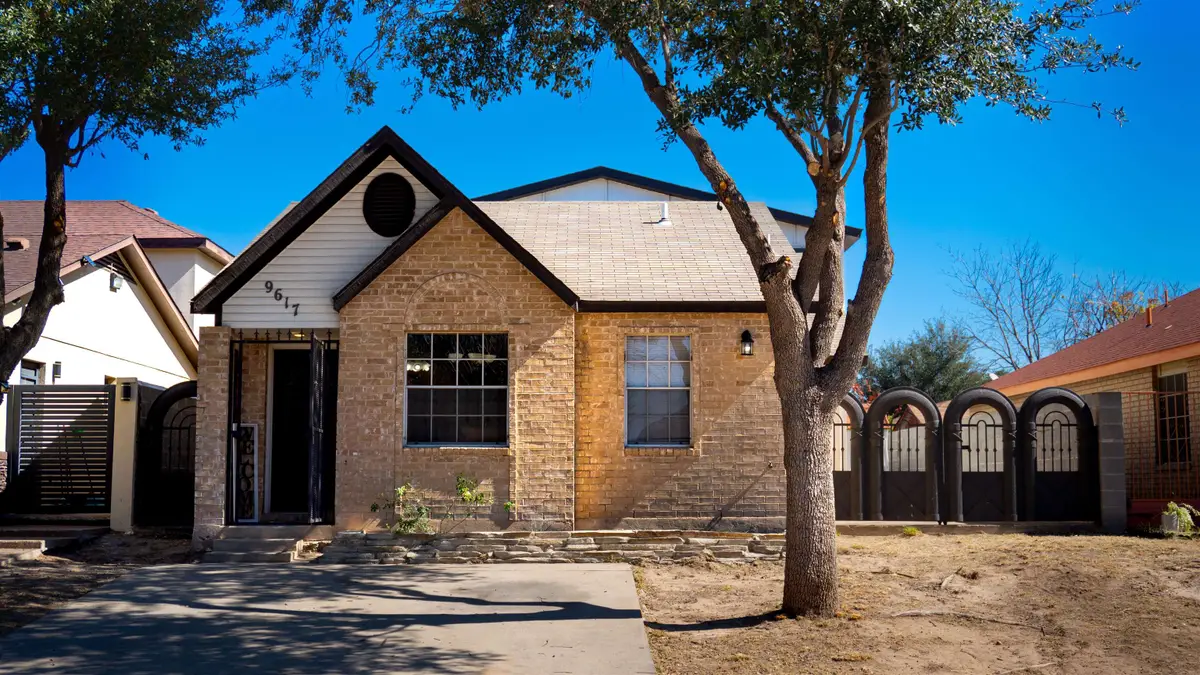 9617 Mallard Lp, Laredo, TX 78045 - #1