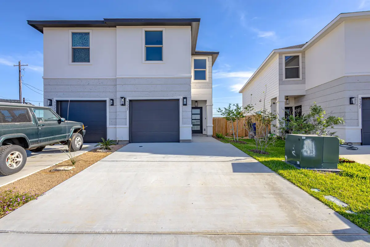 5227 Vista Trail Dr., Laredo, TX 78041 - #1