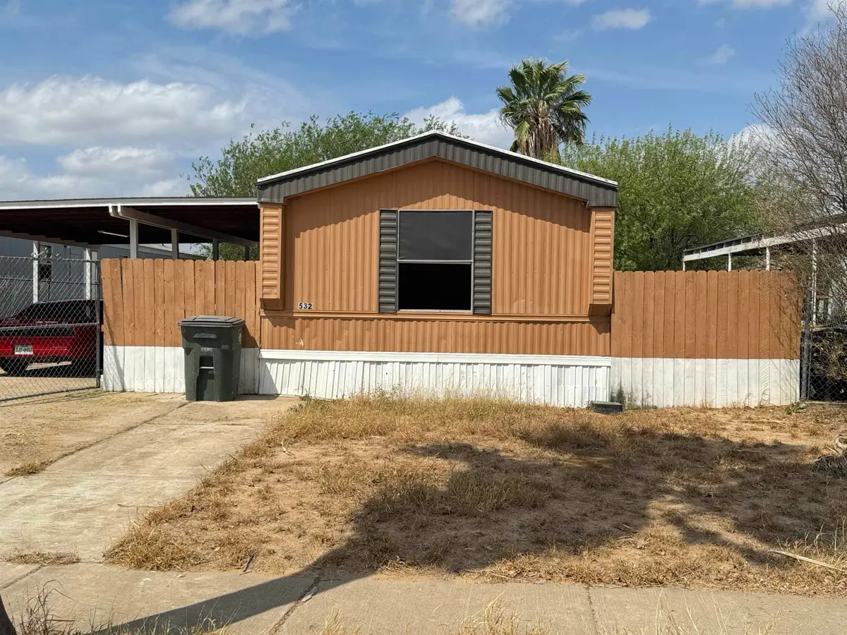 532 Jemez Lp, Laredo, TX 78046 - #1