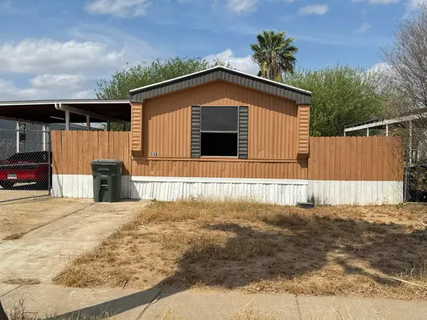 532 Jemez Lp, Laredo, TX 78046