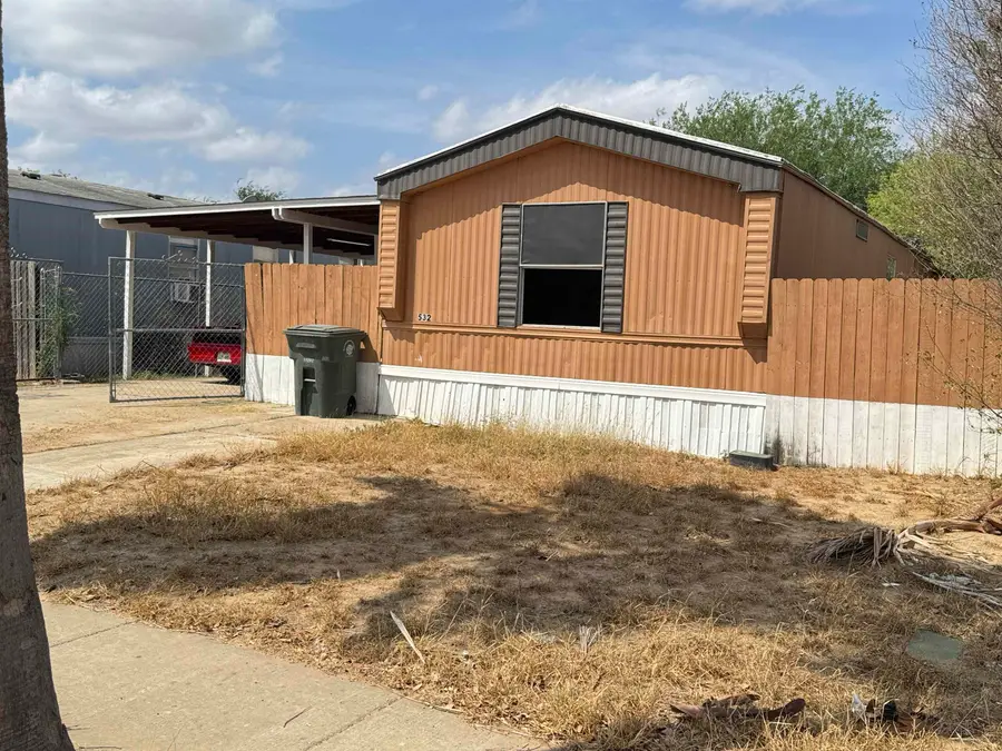 532 Jemez Lp, Laredo, TX 78046 - #3