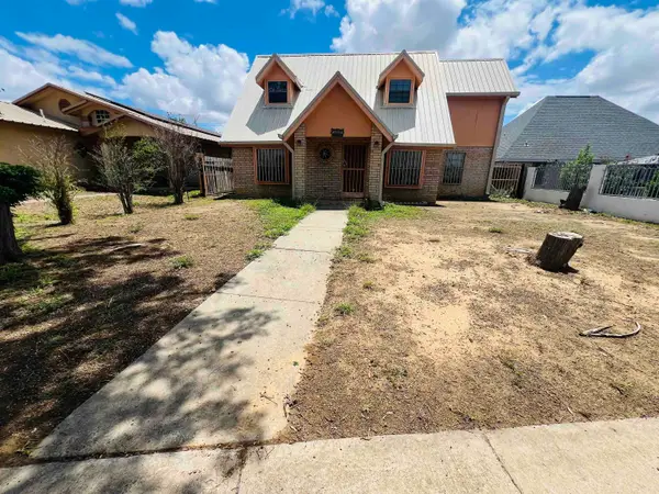 8606 Puerto Viejo, Laredo, TX 78045-6225