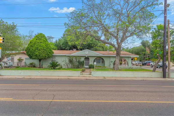 1920 N Arkansas Ave, LAREDO, TX 78043