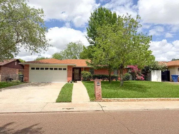 312 S Dakota St S, Laredo, TX 78041