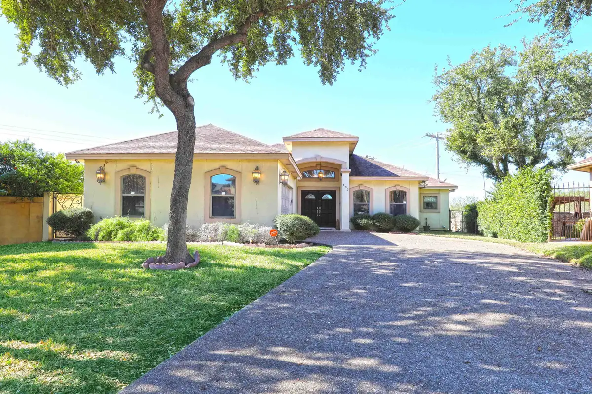 103 Yellowstone Lake Dr, Laredo, TX 78041 - #1